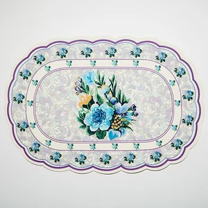 DELTA Салфетка под горячее 40х27,5см ТД 6- 0021