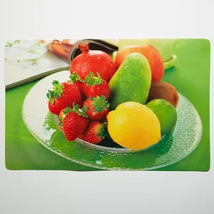 DELTA Салфетка под горячее 42х27,5см ТД 6- 0006