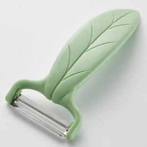 WEBBER Овощечистка BE 5398 зеленая