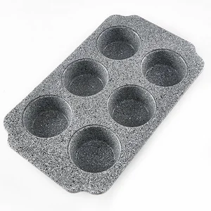 WEBBER Форма Marble 30х18х3см BE 4608 N-1