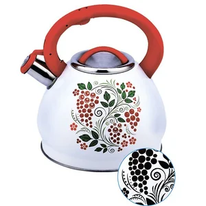 ЗАБАВА Чайник 3,0 л. Рябина PK 3004