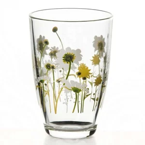 PASABAHCE Стакан 360 мл. CAMILLA 52555 SLBD22