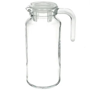 PASABAHCE Кувшин 1,3 л.BASIC 43964 SLB