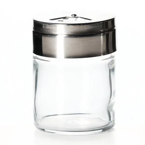 PASABAHCE Емкость для специй 115 мл. 43880 SLB