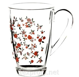 PASABAHCE Кружка 330 мл.PROVENCE 55393 SLBS