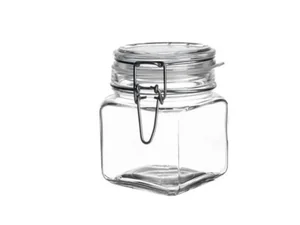 PASABAHCE Емкость для сыпучих продуктов 750 мл. КРЕМЛИН 97624 SLB