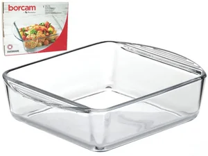 PASABAHCE Форма  Borcam 59914 midi