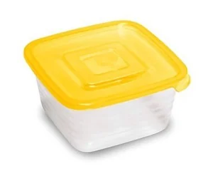 МАРТИКА Контейнер 0,45 л. «Унико» С 208 микс