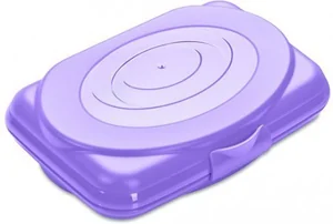 МАРТИКА Ланч-бокс 0,6 л. Пранзо С 225 микс