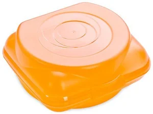 МАРТИКА Ланч-бокс 0,95 л. Пранзо С 226 микс