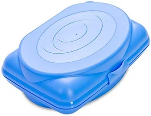 МАРТИКА Ланч-бокс 1,5 л. Пранзо С 227 микс