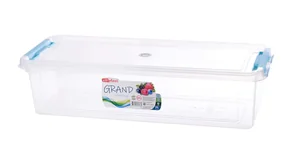 ЭЛЬФПЛАСТ Контейнер 3,5 л. Grand 494