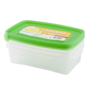 ПОЛИМЕРБЫТ Комплект 0,7 л. (3шт.) «Каскад» 4354001 микс