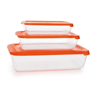 ПОЛИМЕРБЫТ Комплект 0,45+0,9+1,9 л. (3шт.) «Лайт» 4355500 микс