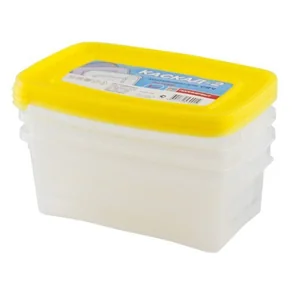 ПОЛИМЕРБЫТ Комплект 1,0 л. (3шт.) «Каскад-2» 4357001 микс