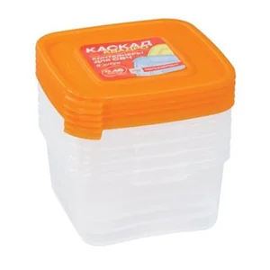 ПОЛИМЕРБЫТ Комплект 0,46 л. (5шт.) «Каскад» 4361005 квадро микс