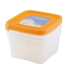 ПОЛИМЕРБЫТ Комплект 1,0 л. (3шт.) «Каскад-2» 4367001 квадро микс