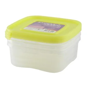 ПОЛИМЕРБЫТ Комплект 1,4 л. (3шт.) «Каскад-3» 4368001 микс