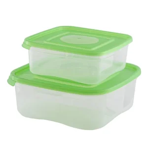 ПОЛИМЕРБЫТ Комплект 0,7+1,4 л. (2шт.) «Дуэт» 4368002 микс