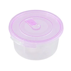 ПОЛИМЕРБЫТ Контейнер 0,4 л. «Смайл» 4352000 микс