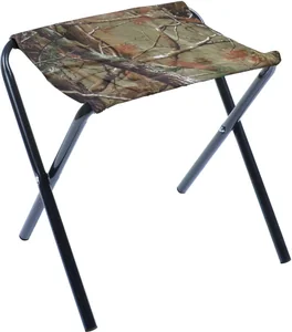 НИКА Стул дачный ДС/ХН хант