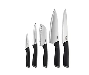 TEFAL Нож поварской 20 см. COMFORT KNIVES K2213214
