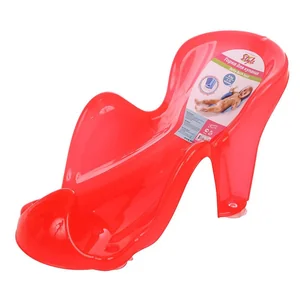 DD STYLE Горка для купания 11104 красный