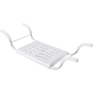 НИКА Сиденье в ванну не раздвижное СВ4/Б белый