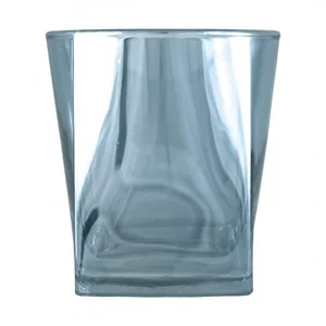 ГУСЬ ХРУСТАЛЬНЫЙ Набор стаканов для виски 310 мл. Аметист H-290/S