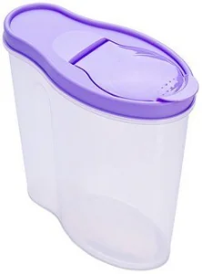 МАРТИКА Емкость для сыпучих продуктов 2,1 л. С 283 микс