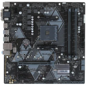 Asus Материнская плата PRIME B450M-A 1083561