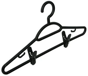 М-ПЛАСТИКА Вешалки-плечики 48-50 р. С 511 микс