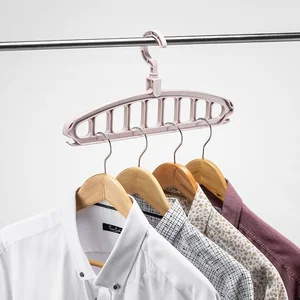 DD STYLE Универсальная вешалка Магия 05210 микс