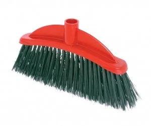 МУЛЬТИ-ПЛАСТ Щётка для пола Леди Каролина 960492 микс