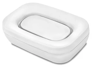 МАРТИКА Мыльница Эллиса C 843 БЕЛ белый