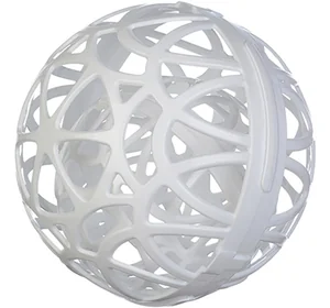 М-ПЛАСТИКА Сфера для стирки белья М 2214 микс