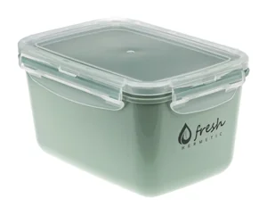 М-ПЛАСТИКА Ёмкость для продуктов 1,3 л. ФРЕШ М 1423 фисташковый