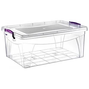 РОССПЛАСТ Контейнер 4,5л. №3 РП 114