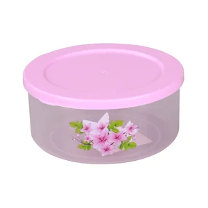 АЛЬТЕРНАТИВА Контейнер 0,5 л. Смак  М 2006 орхидеи