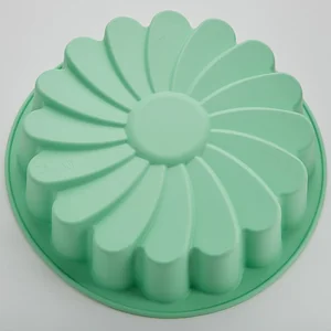 WEBBER Форма 24см Хризантема BE 4401 S