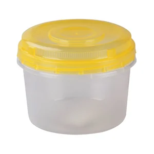 АЛЬТЕРНАТИВА Контейнер 1,5 л. М 1166 микс