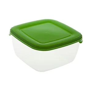 ПОЛИМЕРБЫТ Контейнер 0,46 л. Лайт 4354200 микс