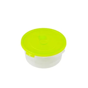 ПОЛИМЕРБЫТ Контейнер 0,8 л. Смайл 4352100 микс