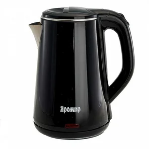 ЯРОМИР Электрический чайник ЯР 1059 черный