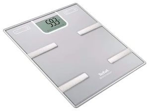 TEFAL Весы напольные электронные Bodymaster BM 6010 V0