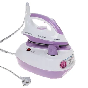 MAGNIT Паровой утюг RSS 1404
