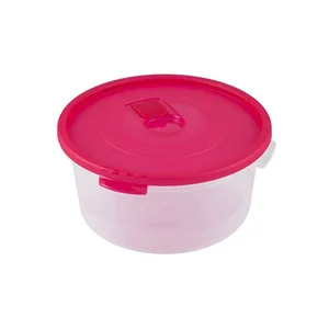 ПОЛИМЕРБЫТ Контейнер «Смайл» 1,6 л. 4352200 микс