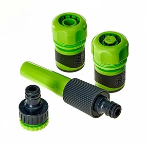 Набор коннекторов для полива