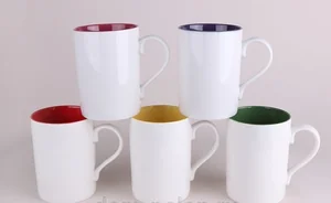 КОРАЛЛ Кружка 350 мл. Тея GJ322