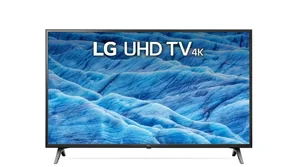 LG Телевизор 60UM7100PLB